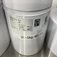 METTLER TOLEDO Nominal value 5Kg - Set of 5 pieces image 1